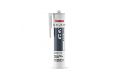 AR 2.0 Torggler Paintable Acrylic Sealant Rough Effect