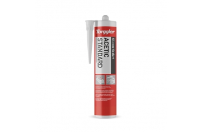 Torggler Acetic Standard Silicone Sealant