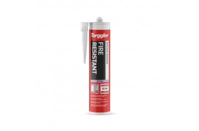 Fireproof Silicone Certified EI 240 Fire Resistent Torggler