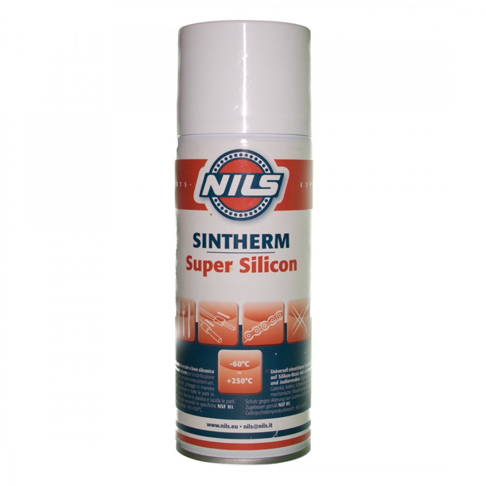 Sintherm Spray NILS Lubricant 400ml