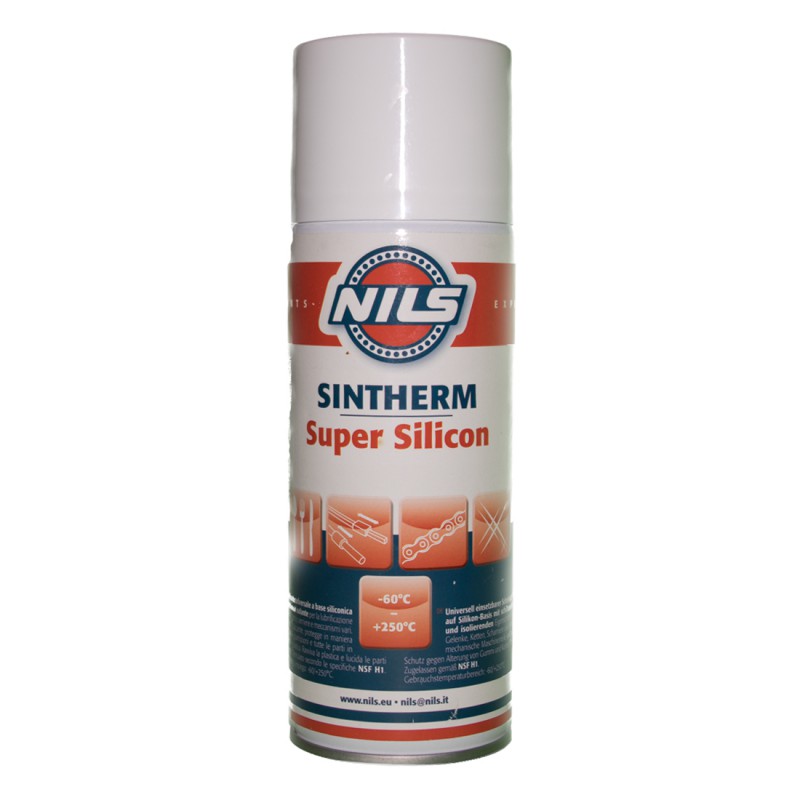 Sintherm Spray NILS Lubricant 400ml