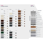 SKAT PRIMED Vertical Roll-Up Mosquito Net Compact and Technological