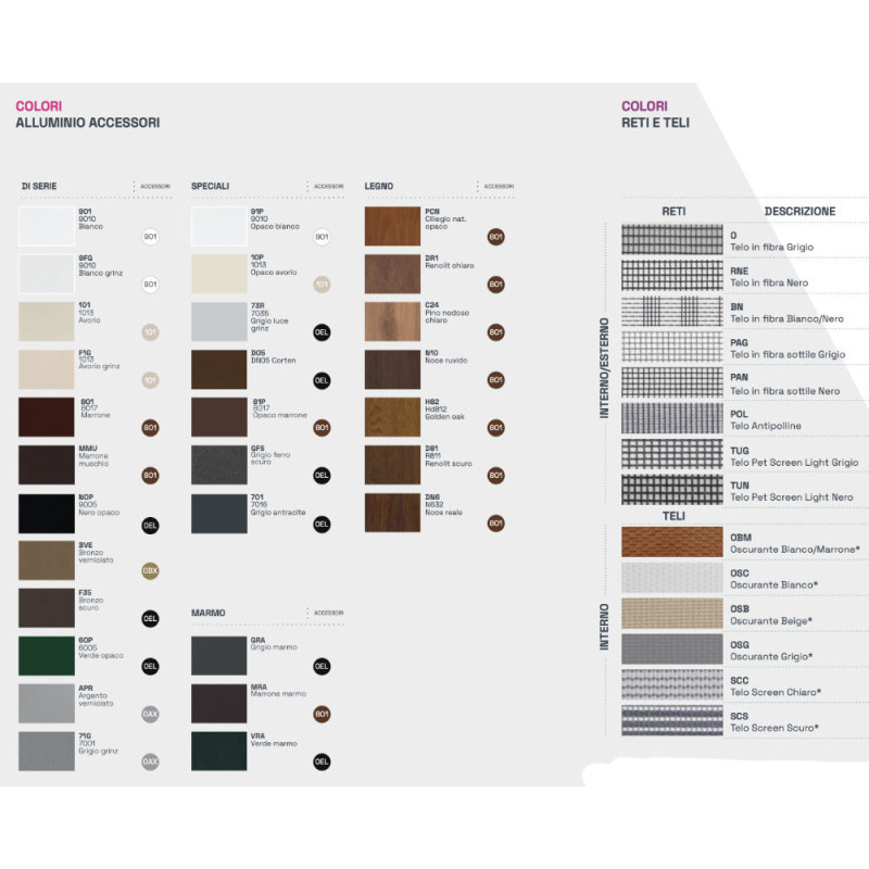 SKAT PRIMED Vertical Roll-Up Mosquito Net Compact and Technological