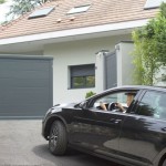 Slidymoove 600 Somfy Sliding Gates Motor with Battery Max 8m