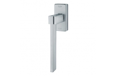 Era Window Handle Dry Keep With Invisible Intrusion Detection System Linea Calì Design