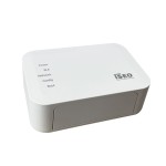Smart Gateway Iseo WIFI or Ethernet for Connected Lock