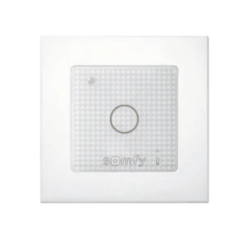 Smoove Lighting IO Somfy Radio Control Wall Lighting