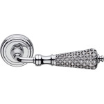 Sogno Linea Calì Handle with 135 Swarovski Crystals Embedded