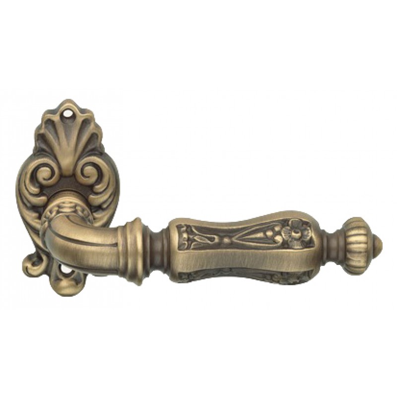 Vintage door handles hot sale