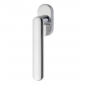 Solis forme DK Window Handle Frosio Bortolo