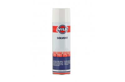 NILS Solvent Spray Solvent for Rust 500ml