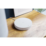 Somfy Protect Home Alarm Starter Pack Anti-theft for Small Areas
