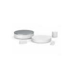 Somfy Protect Home Alarm Starter Pack Anti-theft for Small Areas