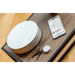 Somfy Protect Home Alarm Starter Pack Anti-theft for Small Areas