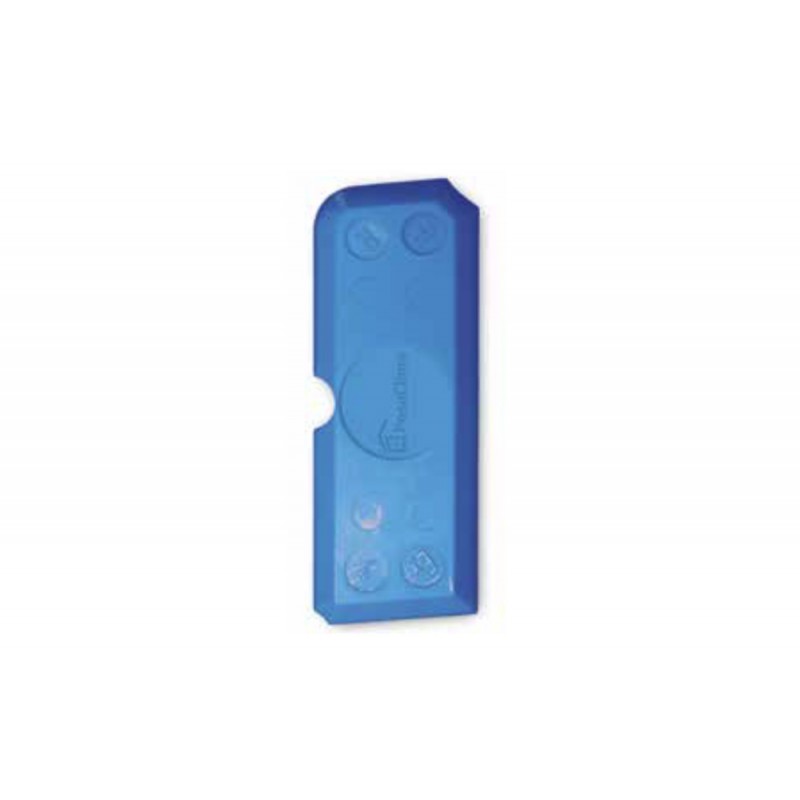 T/1 Glide for Modeling PosaClima Sealing Curbs