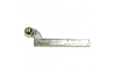 Speedy 30102 Suspended Lower Crank Left for Floor Swing Door Closer SpeedyByCasma