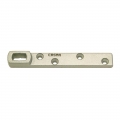 Speedy 30400 Zinc Plated Steel Lower Crank for Floor Swing Door Closer SpeedyByCasma
