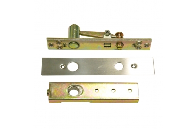 Speedy 32400 Zinc Plated Steel Upper Crank for Floor Swing Door Closer SpeedyByCasma