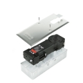 Speedy M60 Casma Hydraulic Floor Door Closer