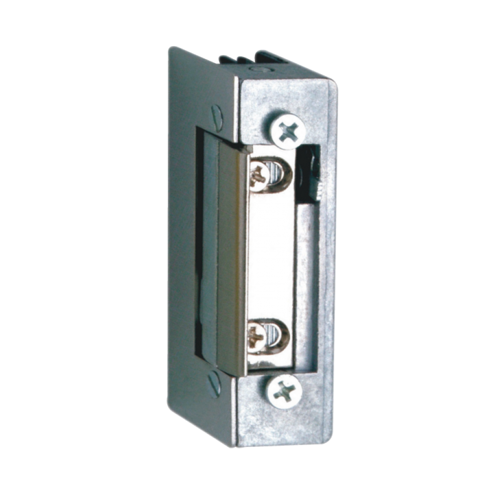 SR12 Symmetrical Fail Secure Strike 12V AC/DC CDVI