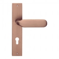 Star Frosio Bortolo interior door handle for modern furniture