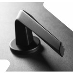 Stark Arieni Adesign Door Handle Modern Style and Made in Italy