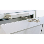 STILE UCS Ultraflex Chain Actuator for Windows Made in Italy