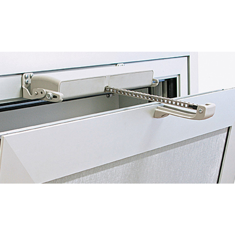 STILE UCS Ultraflex Chain Actuator for Windows Made in Italy