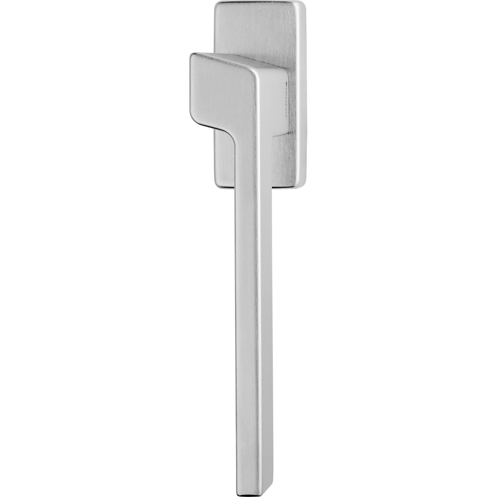 Stream Zincral Linea Calì Window Handle with DK Movement