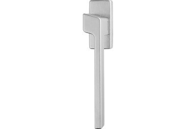 Stream Zincral Linea Calì Window Handle with DK Movement