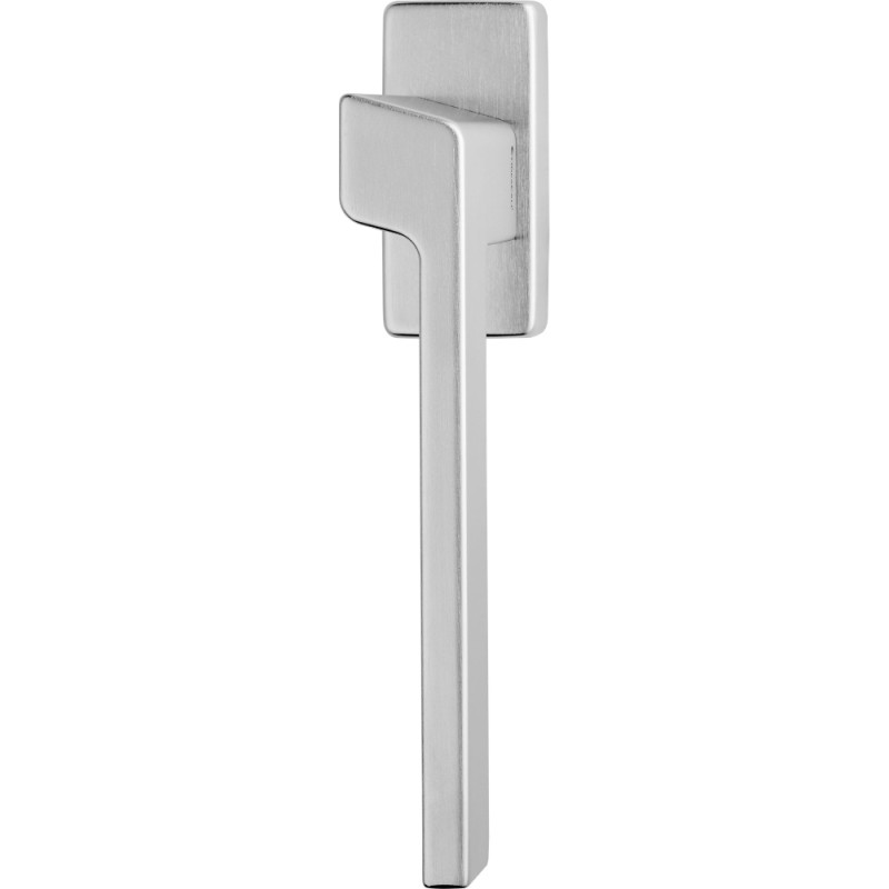 Stream Zincral Linea Calì Window Handle with DK Movement