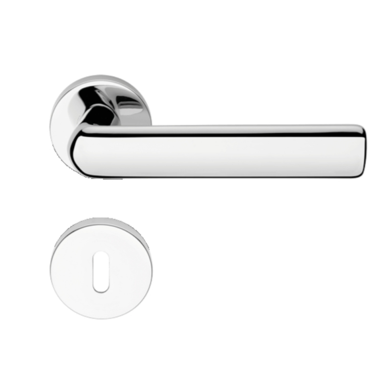 Strip Linea Calì Design Interior Door Handle