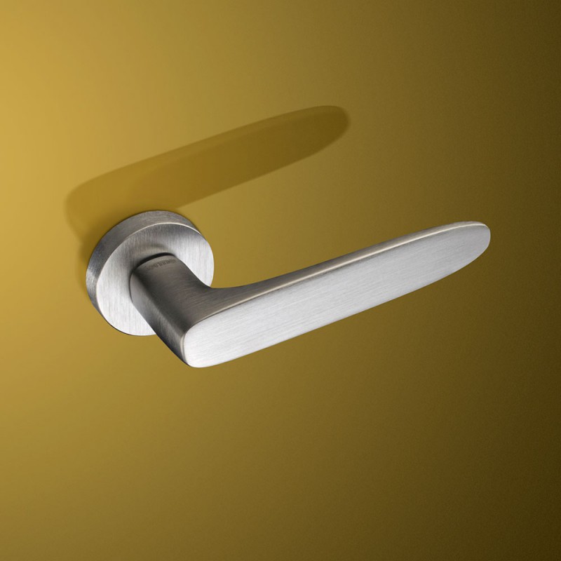 Sun Frosio Bortolo handle for interior design doors