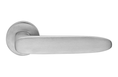 Sun Frosio Bortolo handle for interior design doors