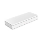 Sunteis io Somfy Sun and Temperature Sensor for Awnings and Shutters