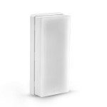 Sunteis io Somfy Sun and Temperature Sensor for Awnings and Shutters