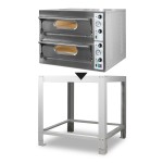 Support for Start Electric Oven for Pizzeria and Rosticceria by Resto Italia