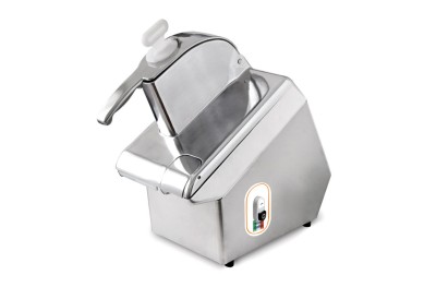 Spiral Dough Mixer SK20M Single-Phase 230V for Pizzerias, Pastries and Bakeries by Resto Italia