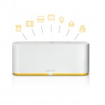 TaHoma Switch Somfy Box for Home Automation Intelligent Control