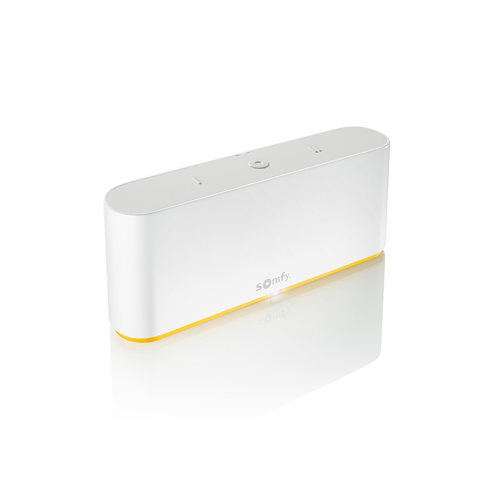 TaHoma Switch Somfy Box for Home Automation Intelligent Control