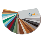 Roller Shutter in Aluminum 14x55mm with Polyurethane at Normal Density. Sizes and Colors to Choice