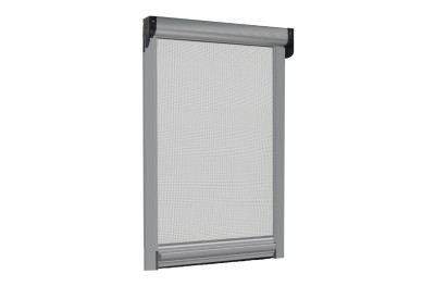 Tara Press Up Effezeta Vertical Mosquito Net with Pressure Opening