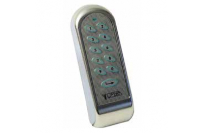 Code Keypad for Access Control 55612 Access Series Opera