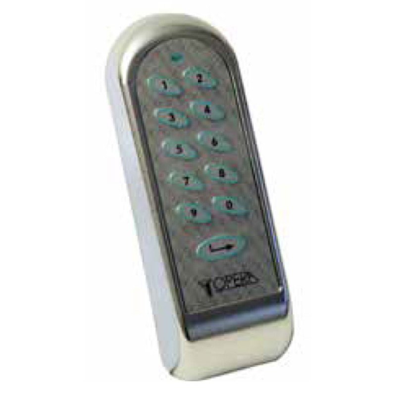 Code Keypad for Access Control 55612 Access Series Opera