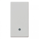 Plana Vimar 1 Module Button Symbols and Colors to Choice