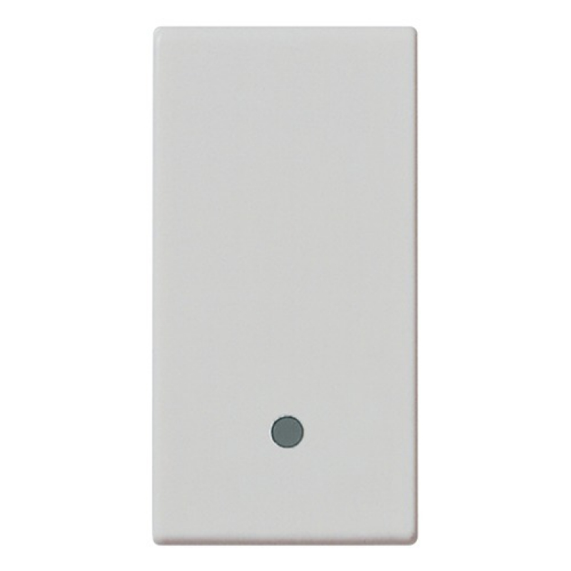 Plana Vimar 1 Module Button Symbols and Colors to Choice