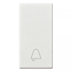 Plana Vimar 1 Module Button Symbols and Colors to Choice