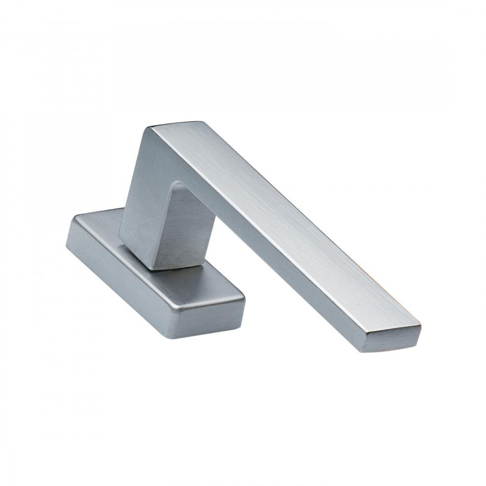 Techna Basic Manital Window Handle D.K.
