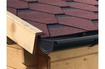 Bituminous Shingles Colors 2,3 Mq Pack