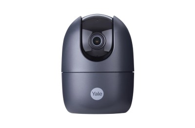 Yale Indoor Wi-Fi Camera Pan & Tilt Motion Detection